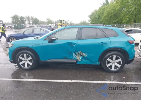 2024 Honda Prologue Touring from USA, damaged, VIN 3GPKHWRM2RS520540